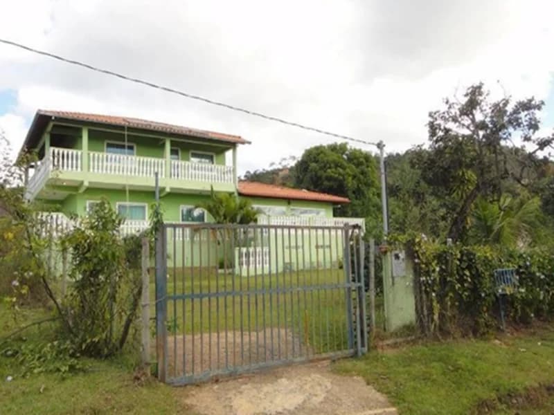Foto 5 de 15: Casa em leilão em Esmeraldas - MG, bairro Jardim das Oliveiras — Casa - Esmeraldas - MG