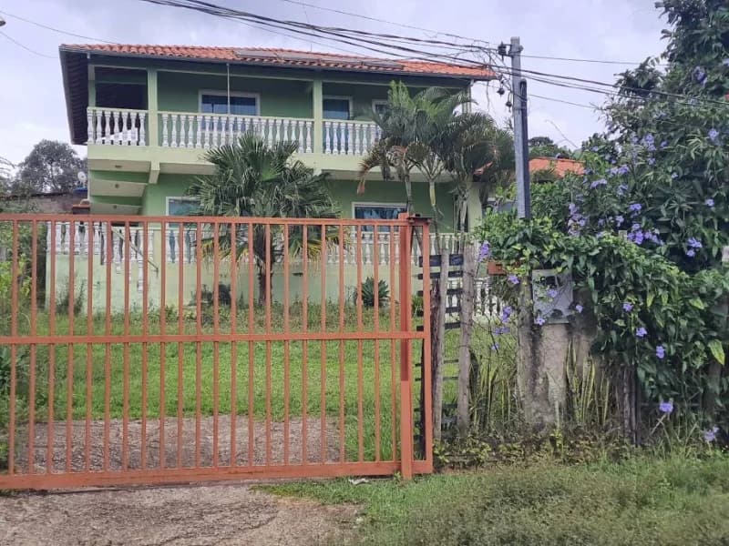 Foto 15 de 15: Casa em leilão em Esmeraldas - MG, bairro Jardim das Oliveiras — Casa - Esmeraldas - MG