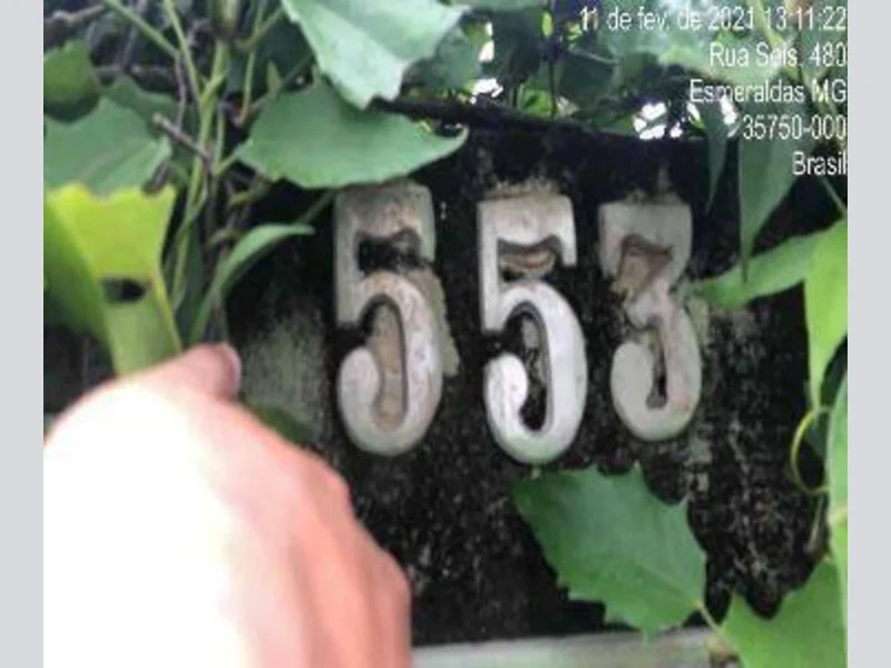 Foto 12 de 15: Casa em leilão em Esmeraldas - MG, bairro Jardim das Oliveiras — Casa - Esmeraldas - MG