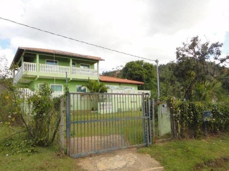 Foto 10 de 15: Casa em leilão em Esmeraldas - MG, bairro Jardim das Oliveiras — Casa - Esmeraldas - MG