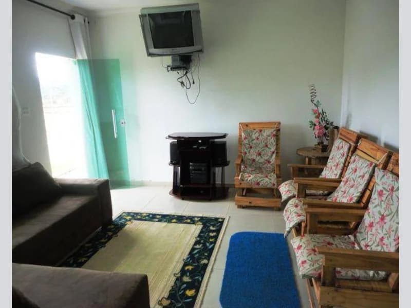 Foto 11 de 15: Casa em leilão em Esmeraldas - MG, bairro Jardim das Oliveiras — Casa - Esmeraldas - MG