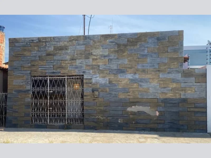 Foto 11 de 11: Casa em leilão em Santa Maria Da Boa Vista - PE, bairro Agamenon Magalhaes — Casa - Santa Maria da Boa Vista - PE