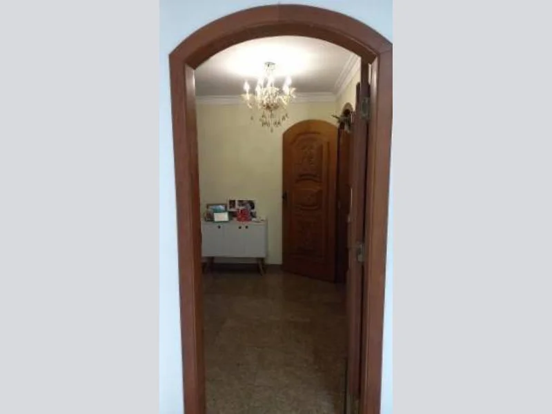 Foto 6 de 67: Casa em leilão em São Paulo - SP, bairro Tremembe — Casa - São Paulo - SP