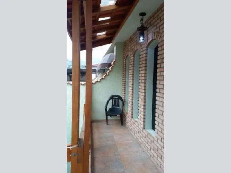Foto 5 de 67: Casa em leilão em São Paulo - SP, bairro Tremembe — Casa - São Paulo - SP