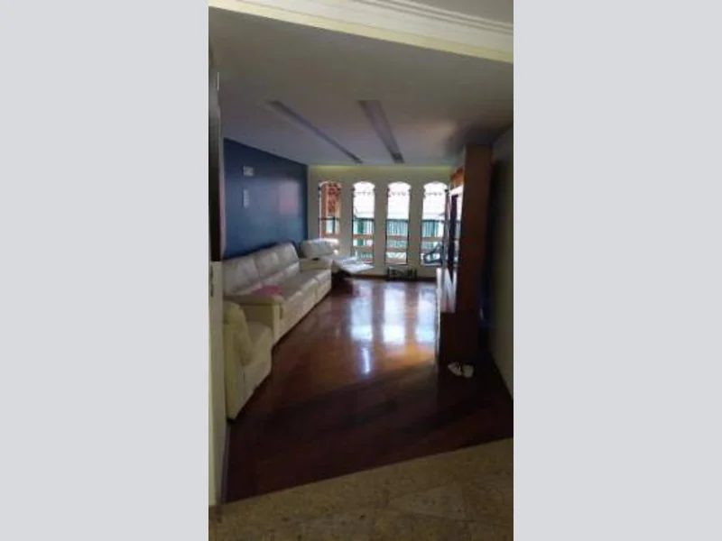 Foto 8 de 67: Casa em leilão em São Paulo - SP, bairro Tremembe — Casa - São Paulo - SP