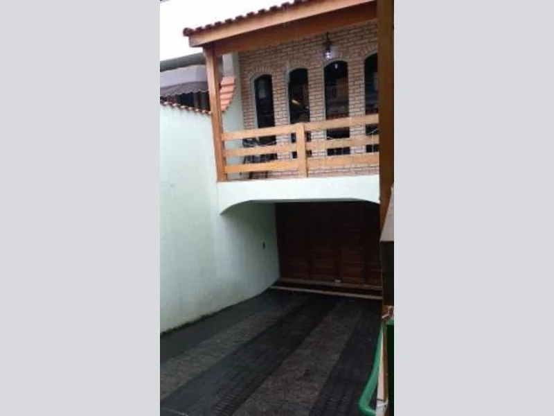 Foto 4 de 67: Casa em leilão em São Paulo - SP, bairro Tremembe — Casa - São Paulo - SP