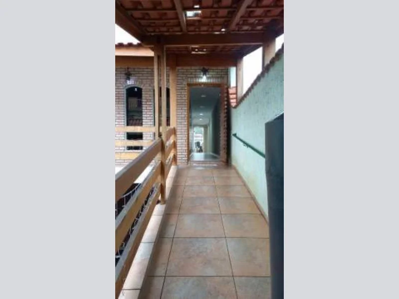 Foto 3 de 67: Casa em leilão em São Paulo - SP, bairro Tremembe — Casa - São Paulo - SP