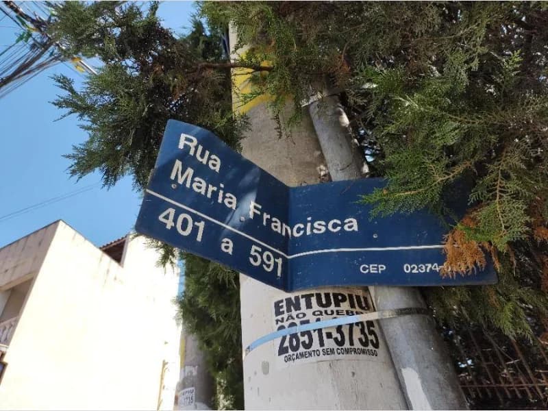 Foto 2 de 67: Casa em leilão em São Paulo - SP, bairro Tremembe — Casa - São Paulo - SP