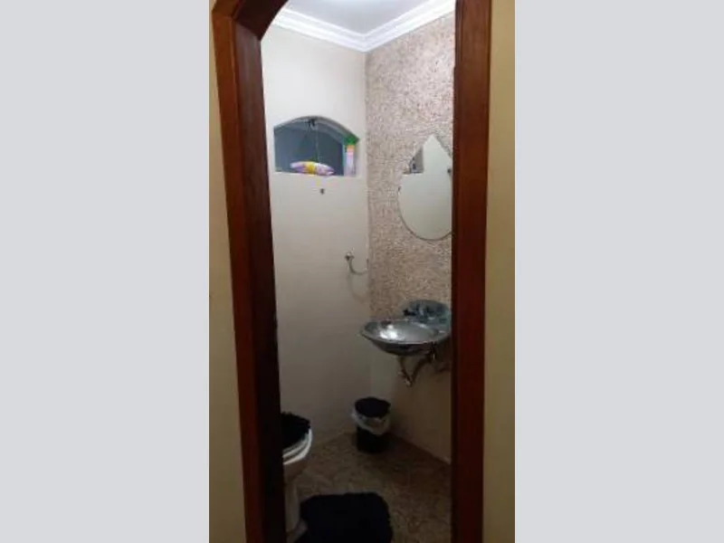 Foto 7 de 67: Casa em leilão em São Paulo - SP, bairro Tremembe — Casa - São Paulo - SP