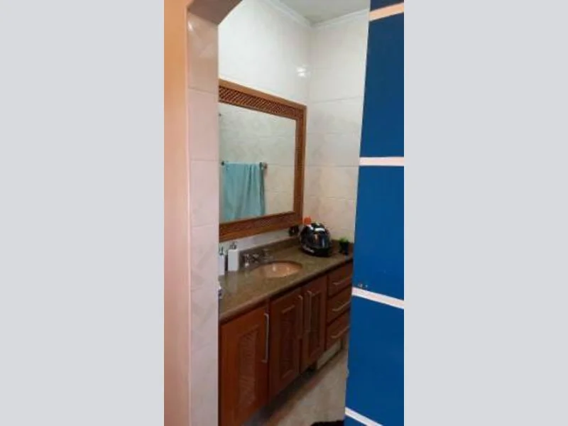 Foto 22 de 67: Casa em leilão em São Paulo - SP, bairro Tremembe — Casa - São Paulo - SP