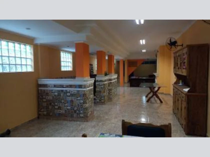 Foto 58 de 67: Casa em leilão em São Paulo - SP, bairro Tremembe — Casa - São Paulo - SP