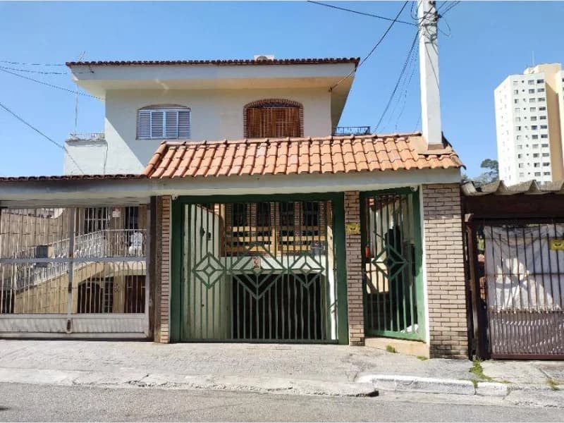 Foto 67 de 67: Casa em leilão em São Paulo - SP, bairro Tremembe — Casa - São Paulo - SP