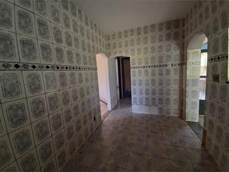 Foto 5 de 19: Casa em leilão em Magé - RJ, bairro Parque do Imperador — Casa - Magé - RJ