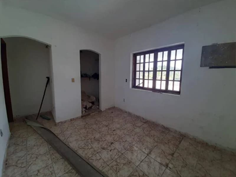 Foto 4 de 19: Casa em leilão em Magé - RJ, bairro Parque do Imperador — Casa - Magé - RJ