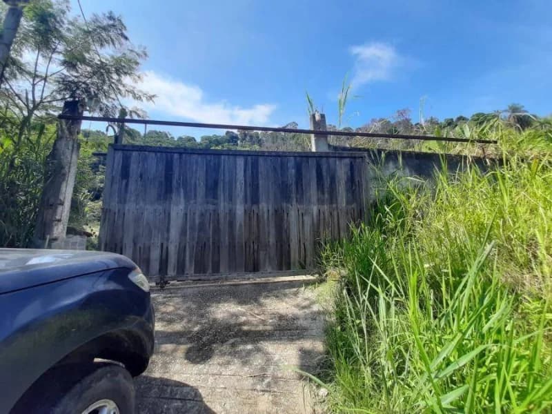 Foto 9 de 19: Casa em leilão em Magé - RJ, bairro Parque do Imperador — Casa - Magé - RJ