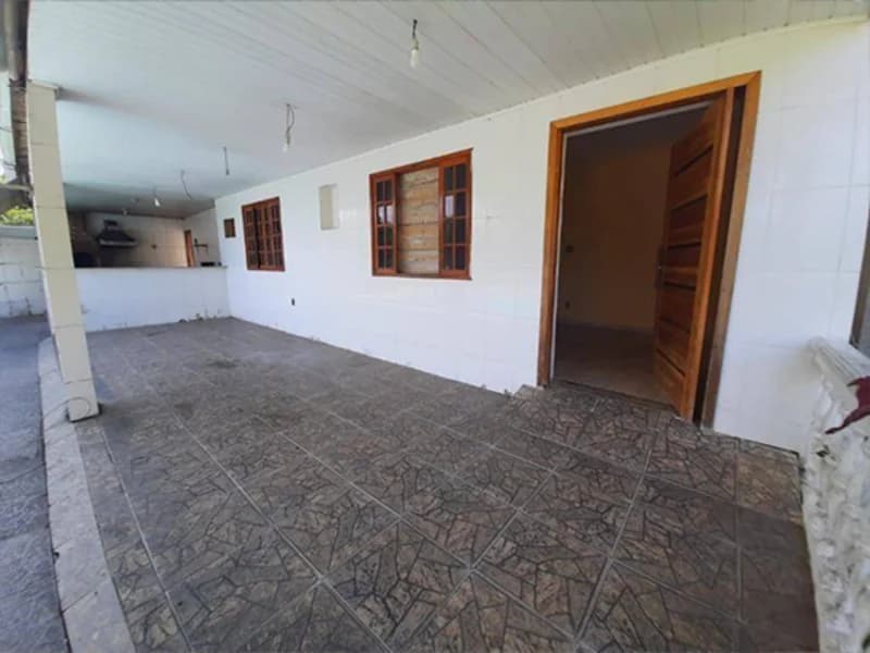 Foto 8 de 19: Casa em leilão em Magé - RJ, bairro Parque do Imperador — Casa - Magé - RJ