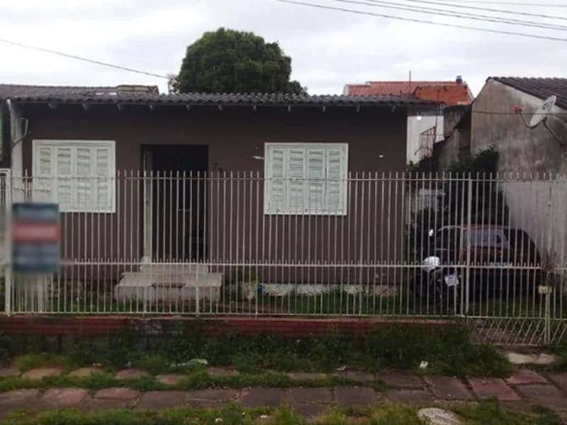 Foto 2 de 8: Casa em leilão em Porto Alegre - RS, bairro Sarandi — Casa - Porto Alegre - RS