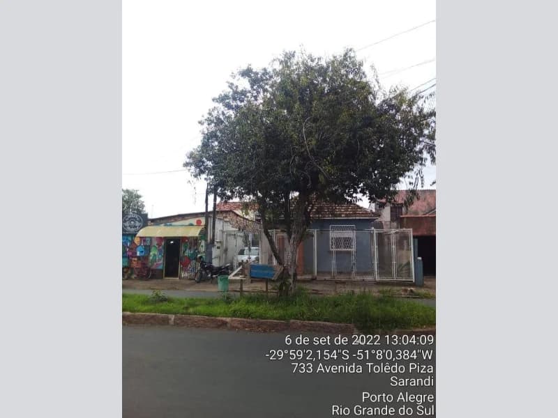 Foto 6 de 8: Casa em leilão em Porto Alegre - RS, bairro Sarandi — Casa - Porto Alegre - RS
