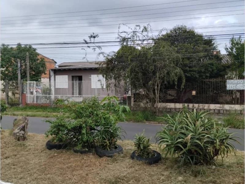 Foto 8 de 8: Casa em leilão em Porto Alegre - RS, bairro Sarandi — Casa - Porto Alegre - RS