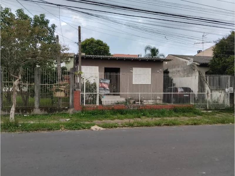Foto 7 de 8: Casa em leilão em Porto Alegre - RS, bairro Sarandi — Casa - Porto Alegre - RS
