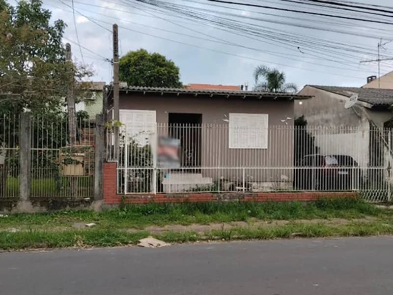Foto 3 de 8: Casa em leilão em Porto Alegre - RS, bairro Sarandi — Casa - Porto Alegre - RS