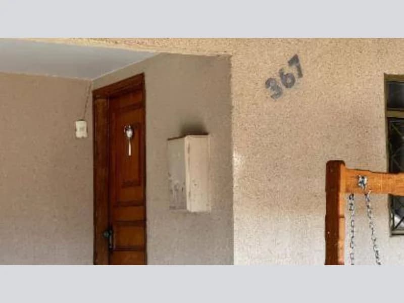Foto 1 de 8: Casa em leilão em União Paulista - SP, bairro Centro — Casa - União Paulista - SP