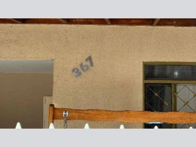 Foto 8 de 8: Casa em leilão em União Paulista - SP, bairro Centro — Casa - União Paulista - SP