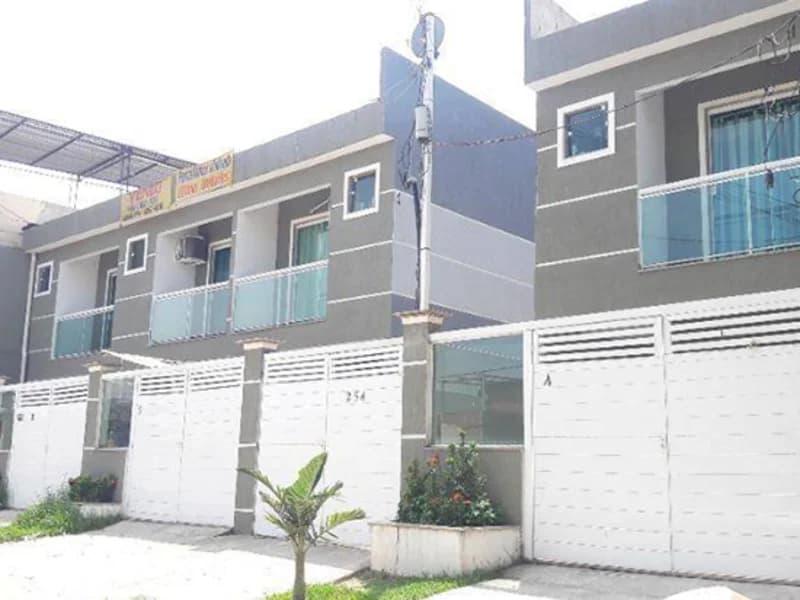 Foto 1 de 43: Casa em leilão em São João De Meriti - RJ, bairro Vilar dos Teles — Casa - São João de Meriti - RJ