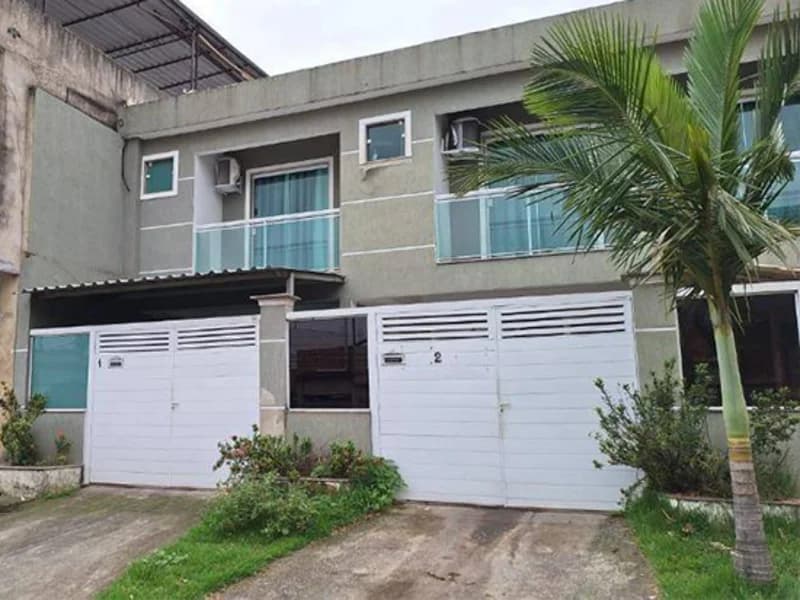 Foto 2 de 43: Casa em leilão em São João De Meriti - RJ, bairro Vilar dos Teles — Casa - São João de Meriti - RJ