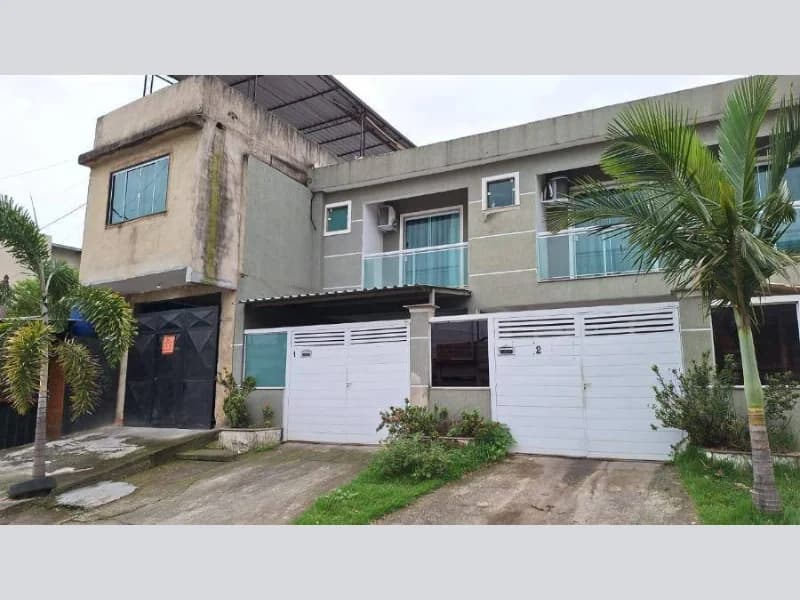 Foto 7 de 43: Casa em leilão em São João De Meriti - RJ, bairro Vilar dos Teles — Casa - São João de Meriti - RJ