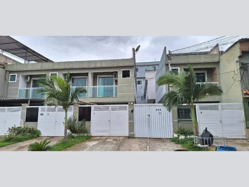 Foto 5 de 43: Casa em leilão em São João De Meriti - RJ, bairro Vilar dos Teles — Casa - São João de Meriti - RJ