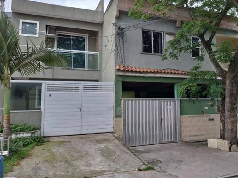 Foto 3 de 43: Casa em leilão em São João De Meriti - RJ, bairro Vilar dos Teles — Casa - São João de Meriti - RJ
