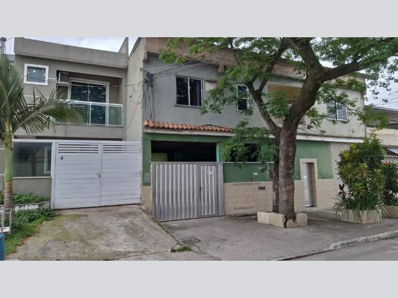 Foto 6 de 43: Casa em leilão em São João De Meriti - RJ, bairro Vilar dos Teles — Casa - São João de Meriti - RJ
