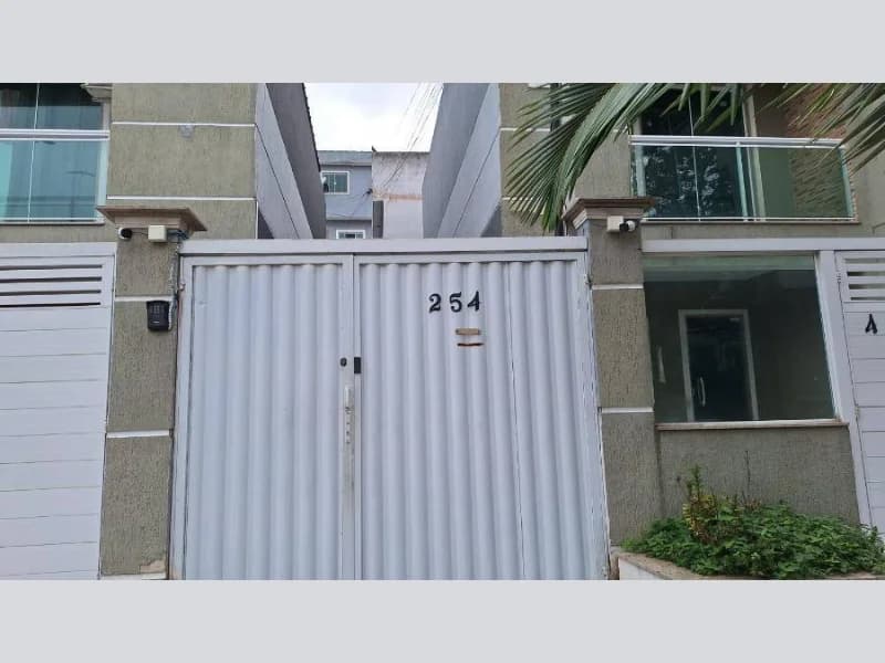 Foto 8 de 43: Casa em leilão em São João De Meriti - RJ, bairro Vilar dos Teles — Casa - São João de Meriti - RJ