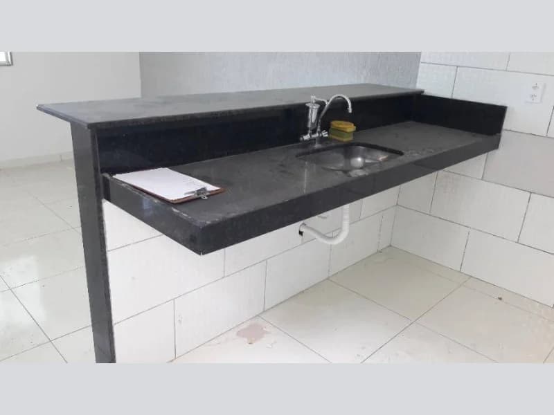 Foto 19 de 43: Casa em leilão em São João De Meriti - RJ, bairro Vilar dos Teles — Casa - São João de Meriti - RJ