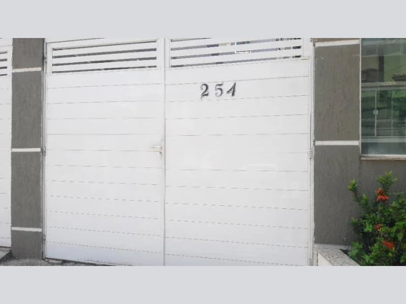 Foto 31 de 43: Casa em leilão em São João De Meriti - RJ, bairro Vilar dos Teles — Casa - São João de Meriti - RJ