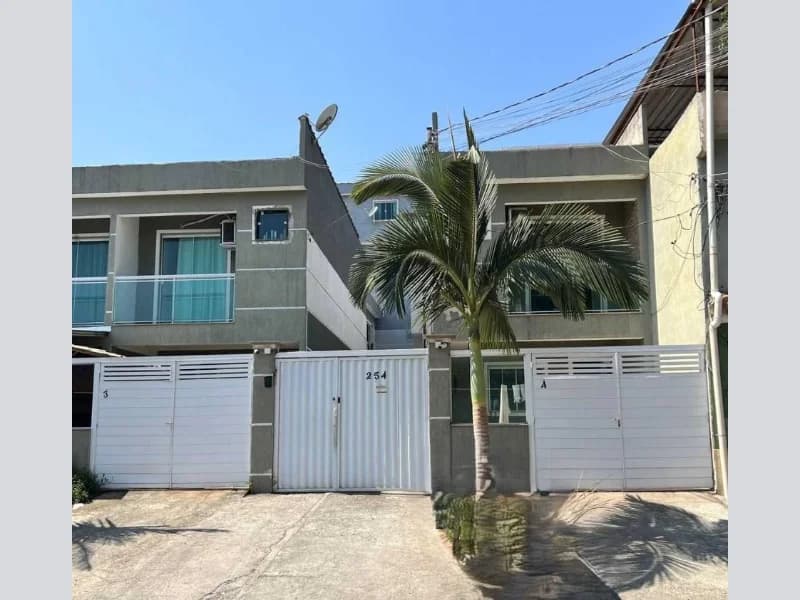 Foto 43 de 43: Casa em leilão em São João De Meriti - RJ, bairro Vilar dos Teles — Casa - São João de Meriti - RJ