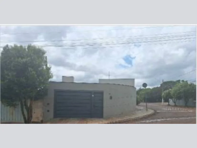 Foto 4 de 7: Casa em leilão em Serrana - SP, bairro Parque das Amoreiras — Casa - Serrana - SP