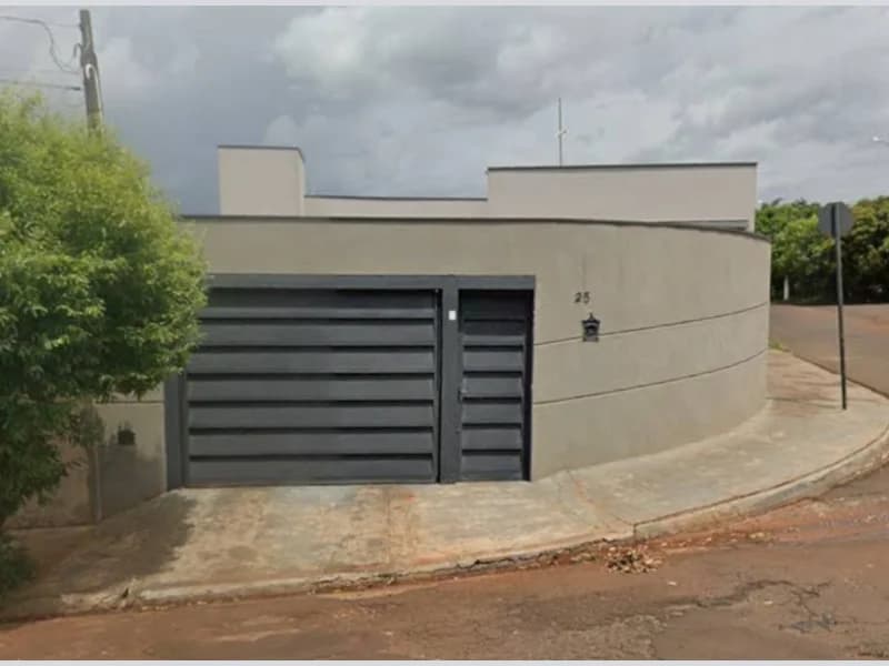 Foto 5 de 7: Casa em leilão em Serrana - SP, bairro Parque das Amoreiras — Casa - Serrana - SP