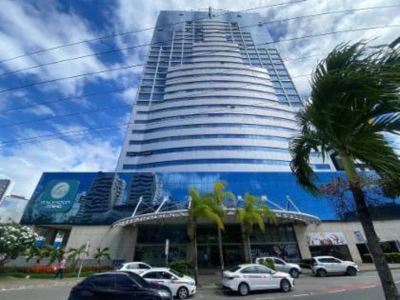 Foto 3 de 4: Apartamento em leilão em Salvador - BA, bairro Caminho das Arvores — Apartamento - Salvador - BA