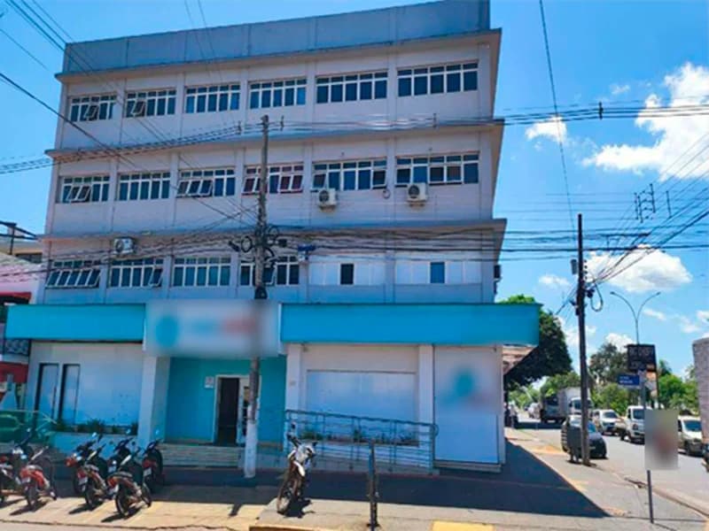 Foto 2 de 4: Apartamento em leilão em Ponta Porã - MS, bairro Centro — Apartamento - Ponta Porã - MS