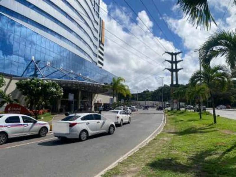 Foto 4 de 4: Apartamento em leilão em Salvador - BA, bairro Caminho das Arvores — Apartamento - Salvador - BA