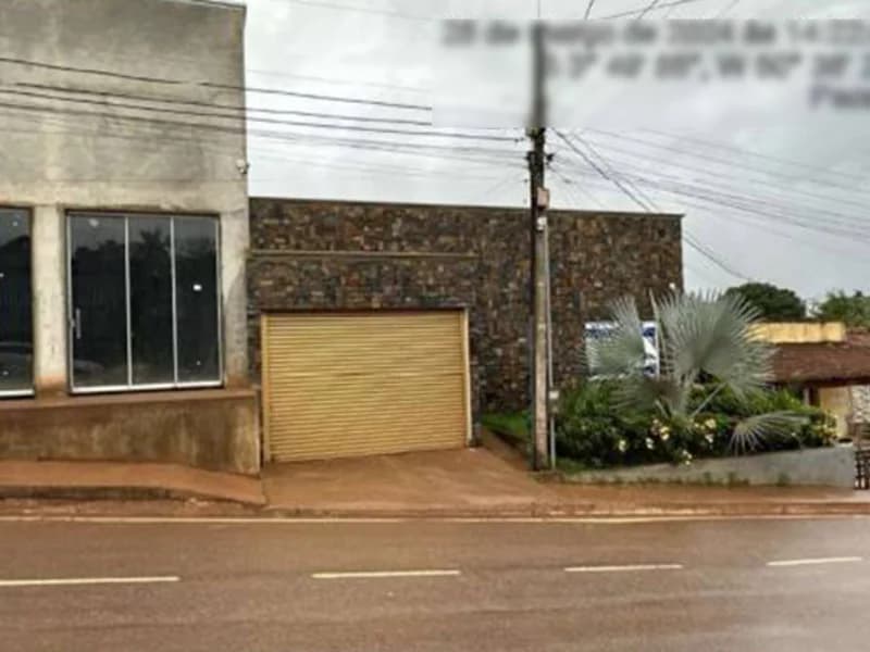 Foto 2 de 11: Casa em leilão em Pacajá - PA, bairro Centro — Casa - Pacajá - PA