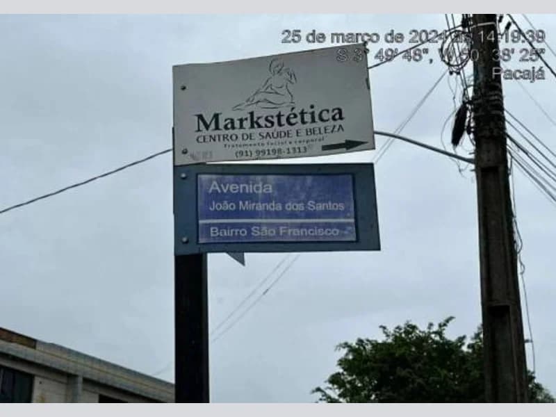 Foto 7 de 11: Casa em leilão em Pacajá - PA, bairro Centro — Casa - Pacajá - PA