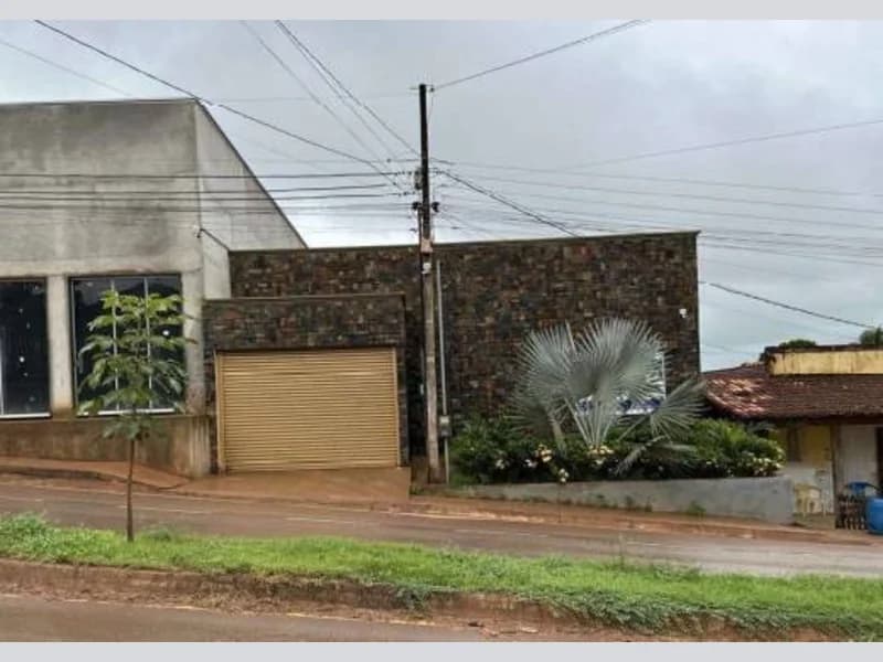 Foto 6 de 11: Casa em leilão em Pacajá - PA, bairro Centro — Casa - Pacajá - PA
