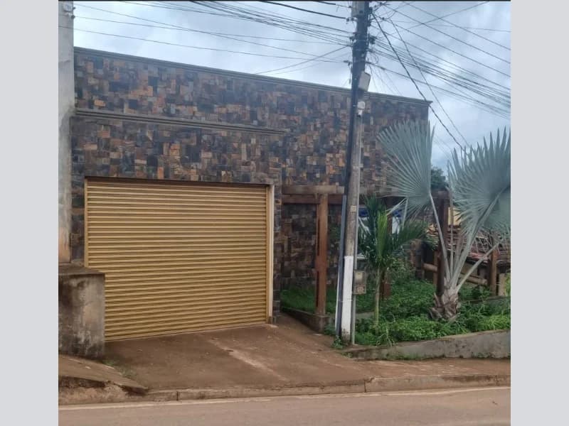Foto 8 de 11: Casa em leilão em Pacajá - PA, bairro Centro — Casa - Pacajá - PA