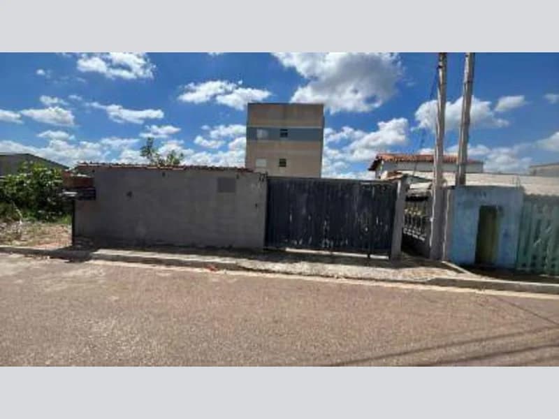 Foto 13 de 26: Apartamento em leilão em Jarinu - SP, bairro Vila Nova Trieste — Apartamento - Jarinu - SP