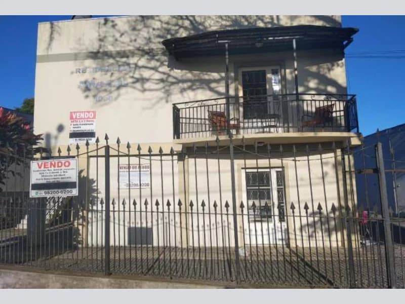 Foto 8 de 22: Apartamento em leilão em Gravataí - RS, bairro Vila São Jerônimo — Apartamento - Gravataí - RS