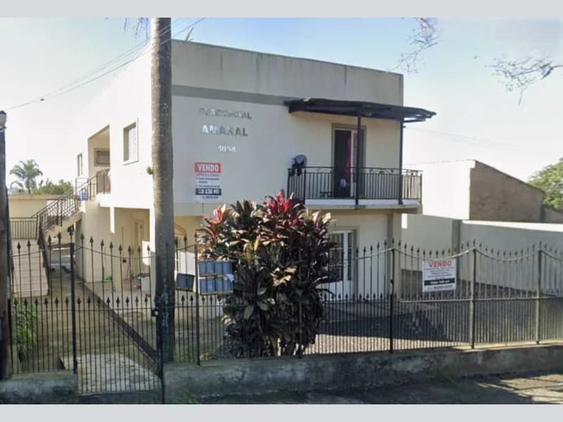 Foto 12 de 22: Apartamento em leilão em Gravataí - RS, bairro Vila São Jerônimo — Apartamento - Gravataí - RS