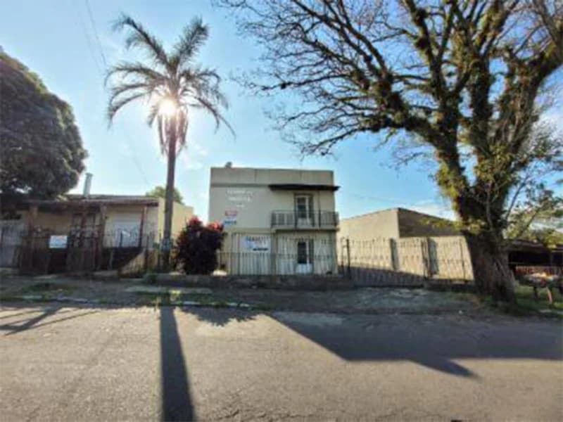 Foto 3 de 22: Apartamento em leilão em Gravataí - RS, bairro Vila São Jerônimo — Apartamento - Gravataí - RS